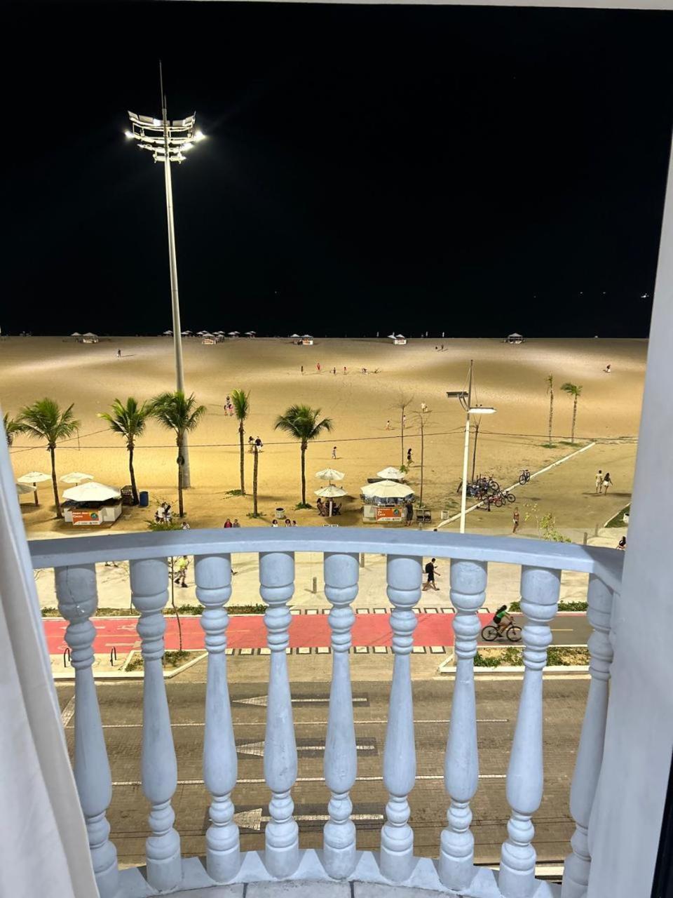Apt No Classic Flat Residence Service Fortaleza  Esterno foto